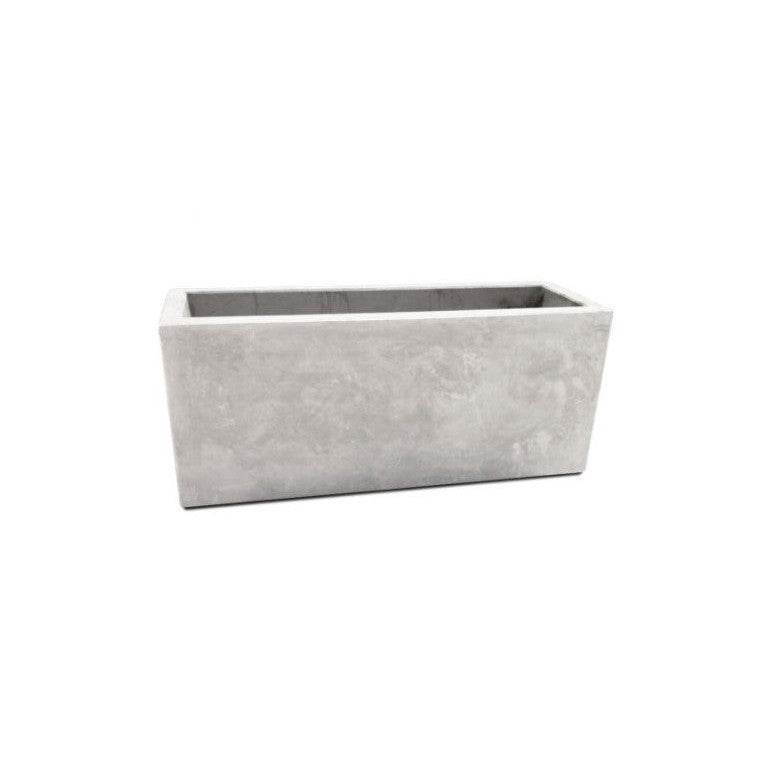Jardinera Hormigón 180x60x55 cm - Garden Market