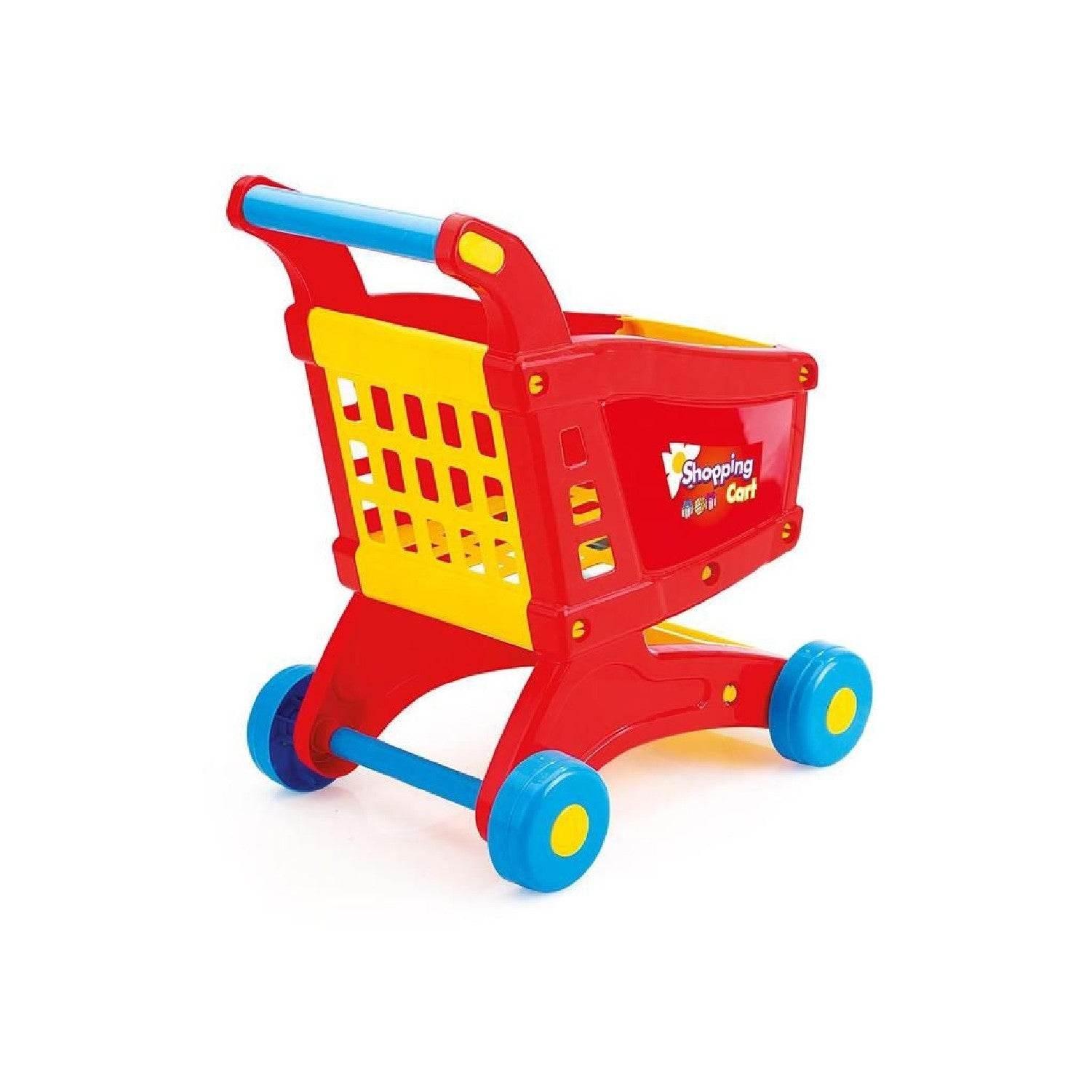 Juego Carrito Supermercado - Hobby Market