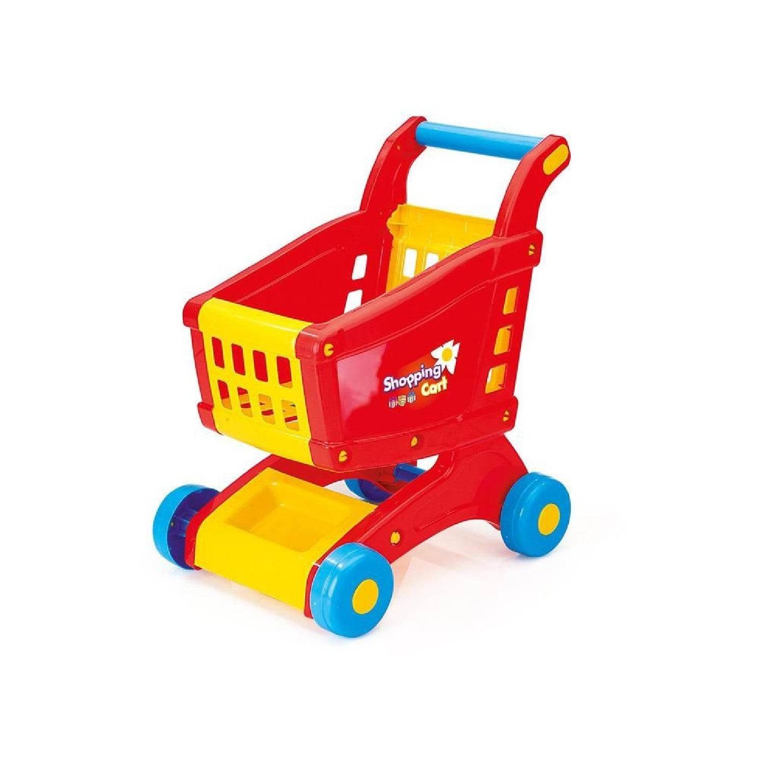 Juego Carrito Supermercado - Hobby Market
