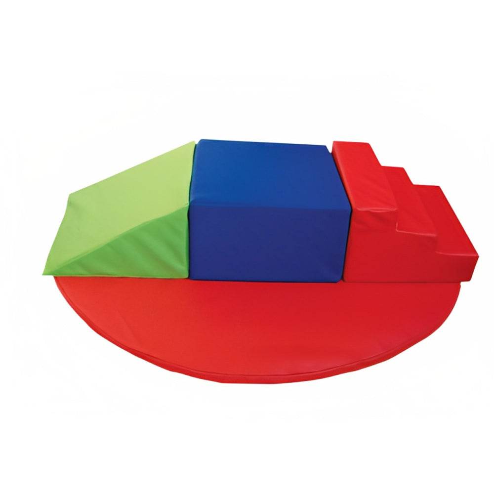 Juego De Espuma Proyecto ECO 1 - Hobby Market