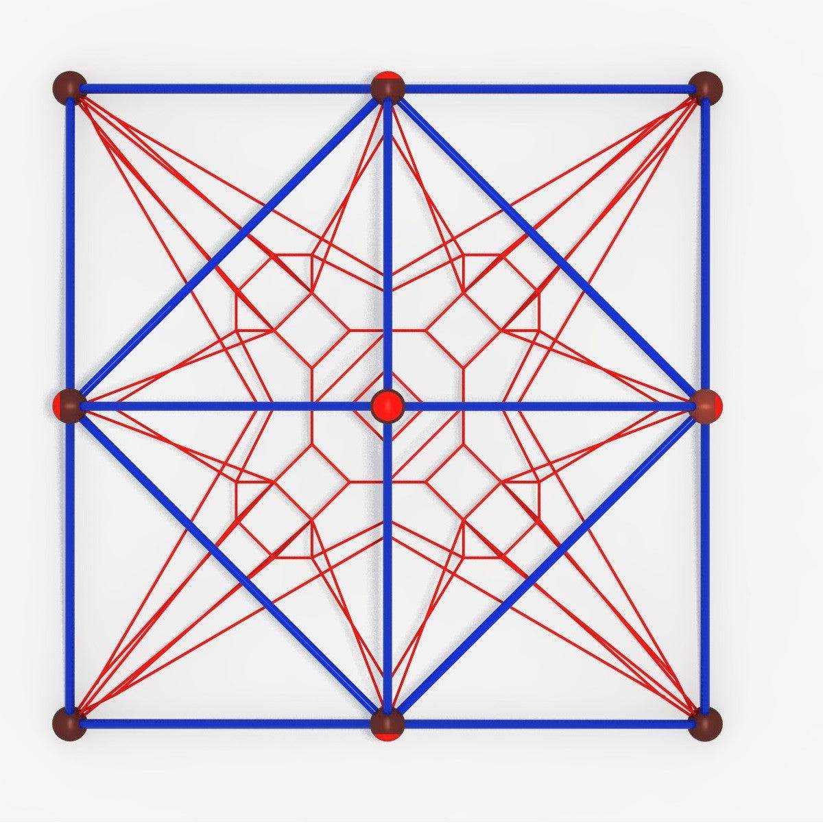 Juego de Red 11 - Hobby Market