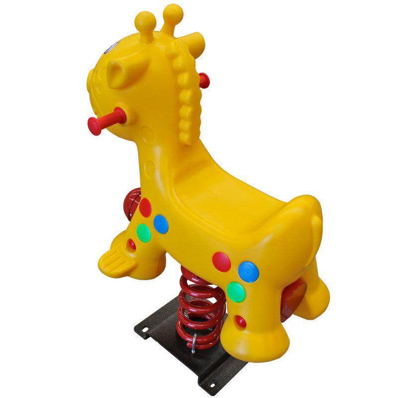 Juego de Resorte Gira - Hobby Market