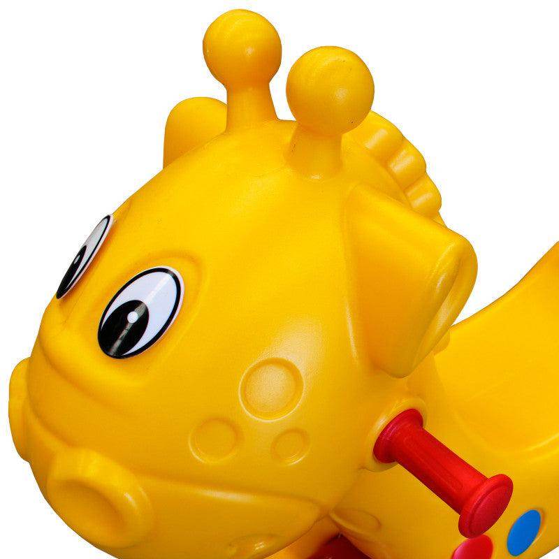 Juego de Resorte Gira - Hobby Market