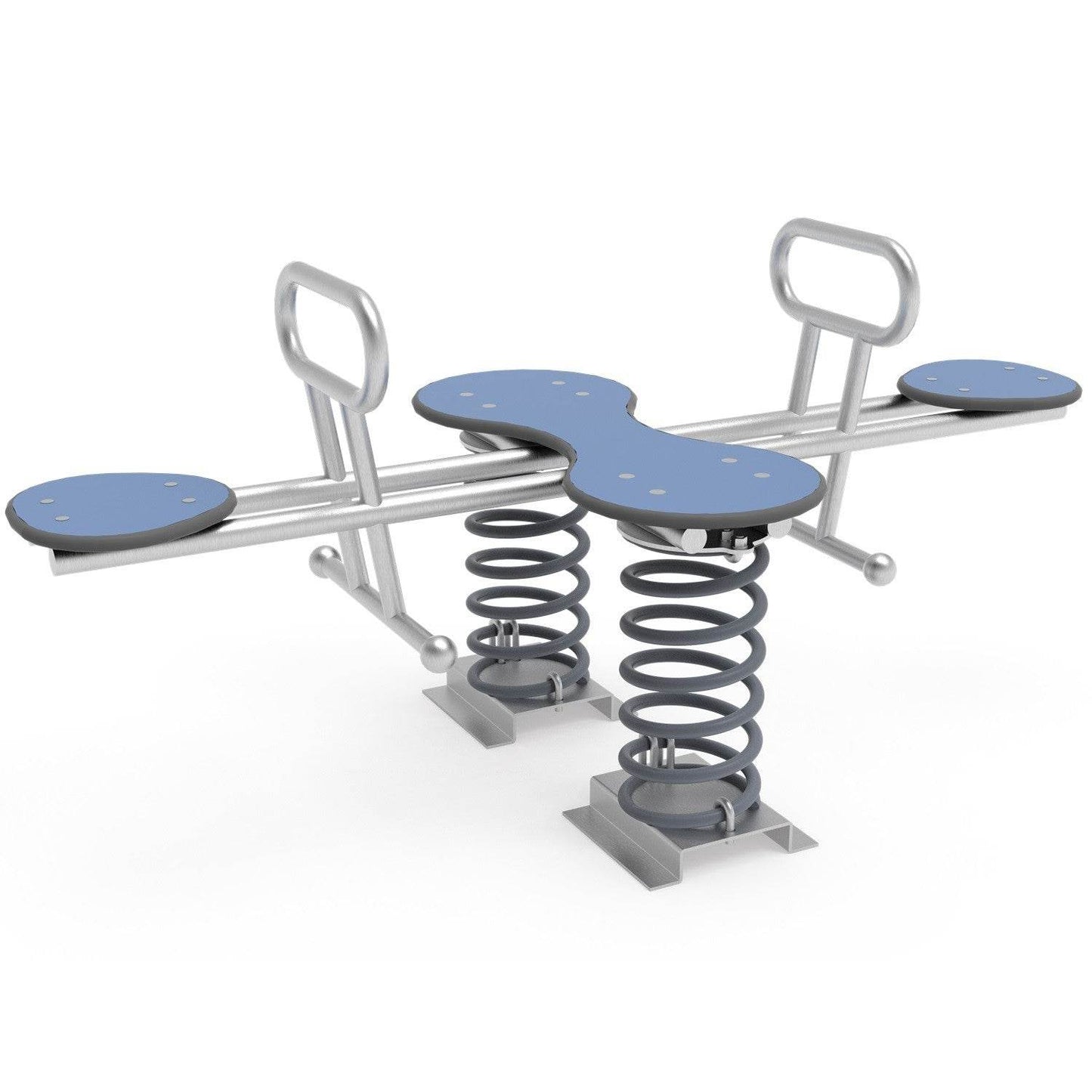 Juego De Resorte Pro - Hobby Market