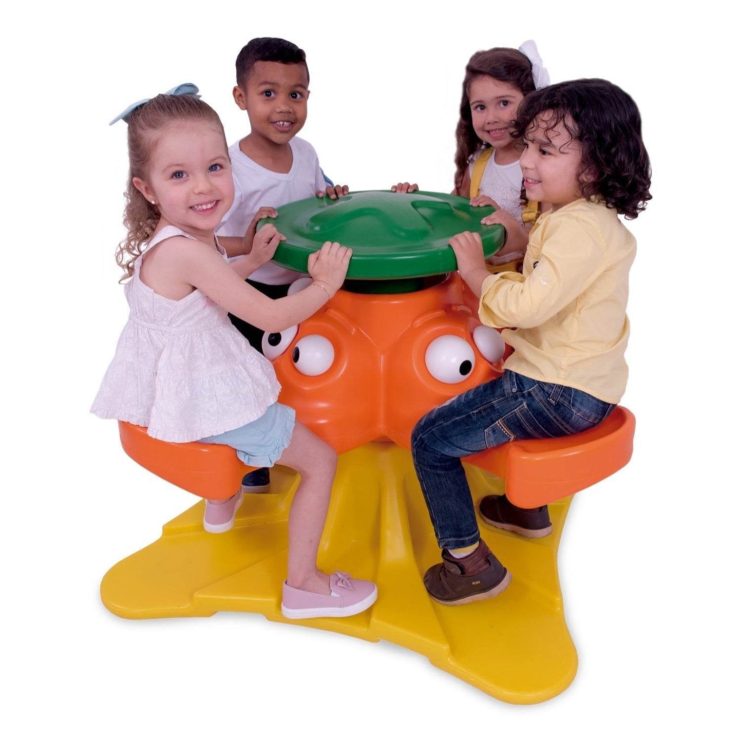 Juego Gira Pato - Hobby Market