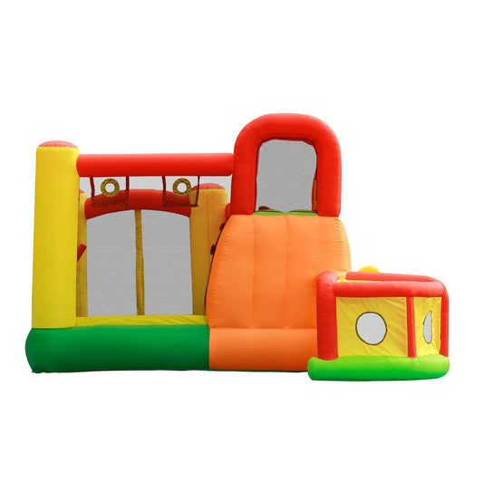 Juego Inflable 3 en 1 - Hobby Market