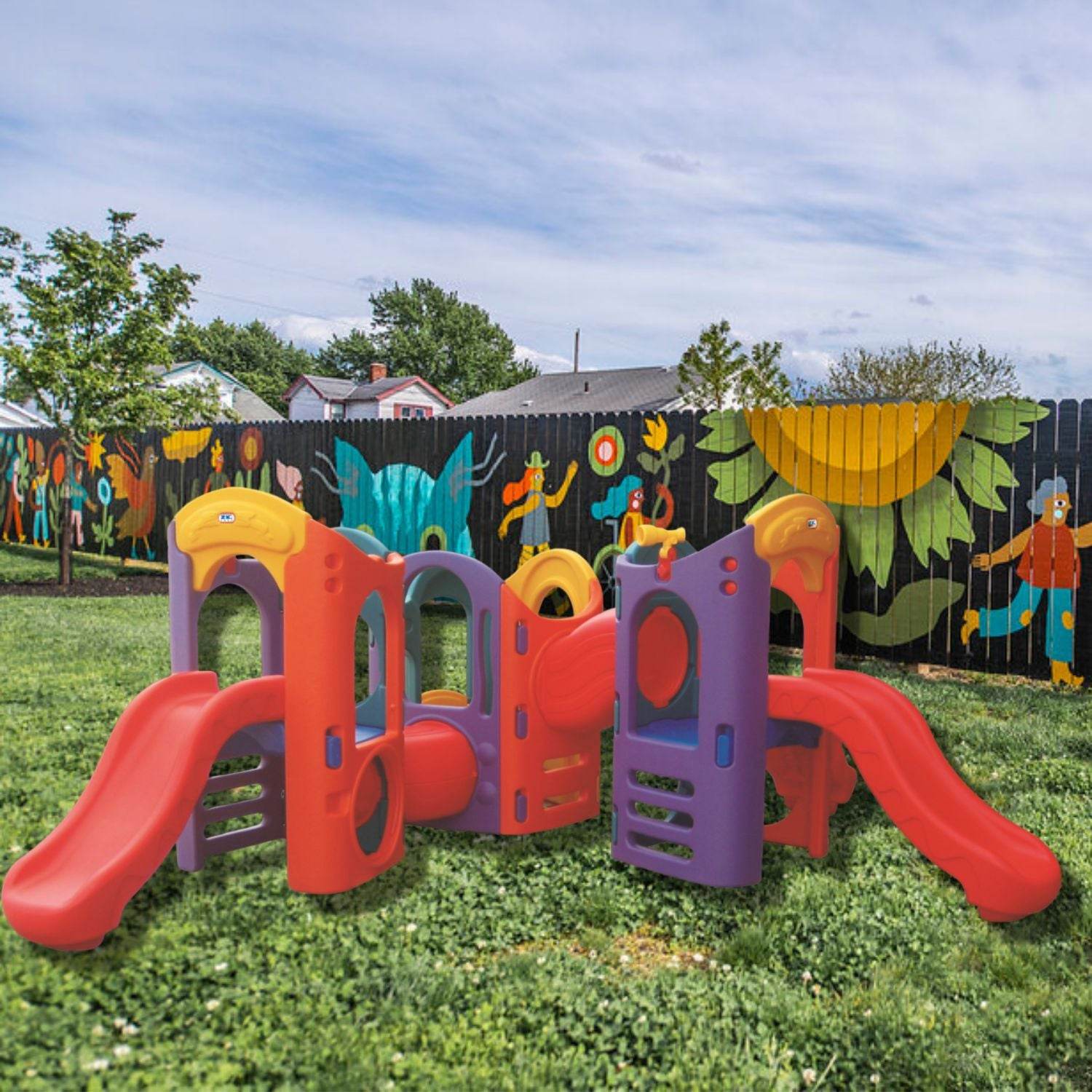 Juego Laberinto L - Hobby Market