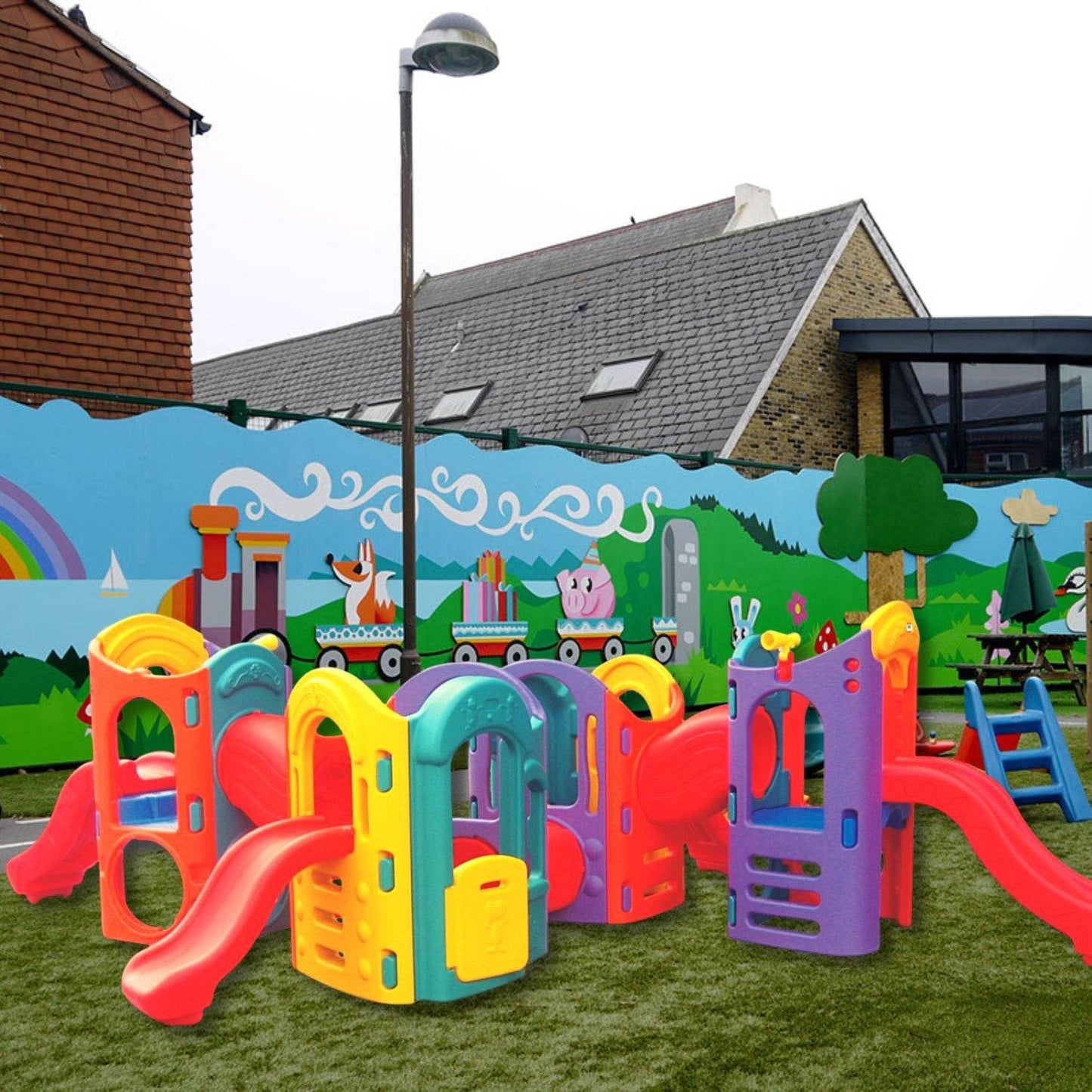 Juego Laberinto XL - Hobby Market