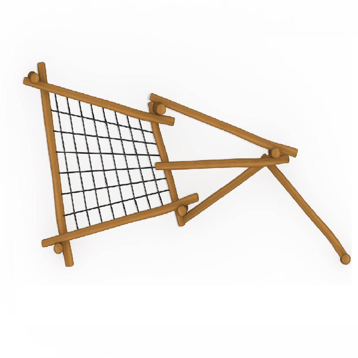 Juego Madera Bosque Aventura - Hobby Market