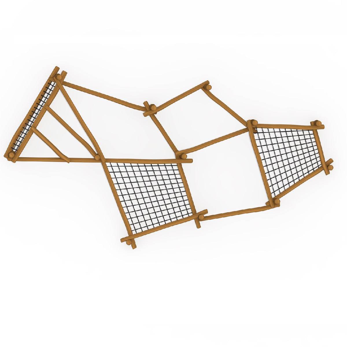 Juego Madera Bosque Encantado - Hobby Market