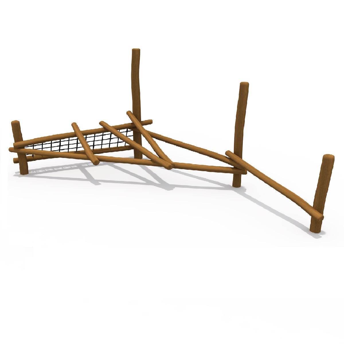 Juego Madera Bosque - Hobby Market