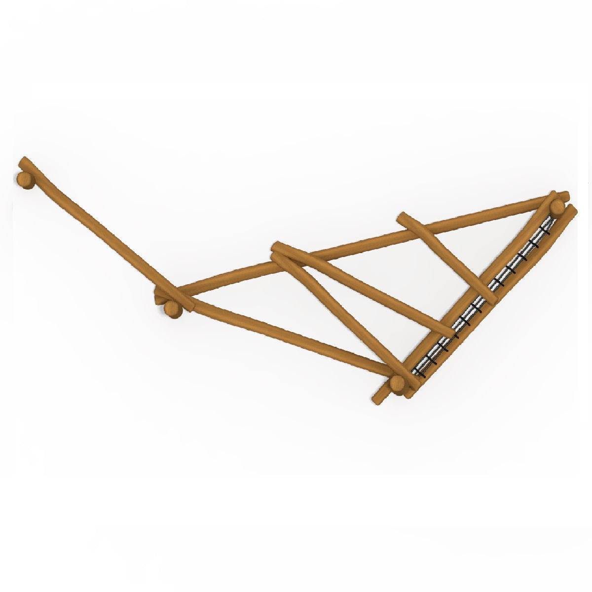 Juego Madera Bosque - Hobby Market