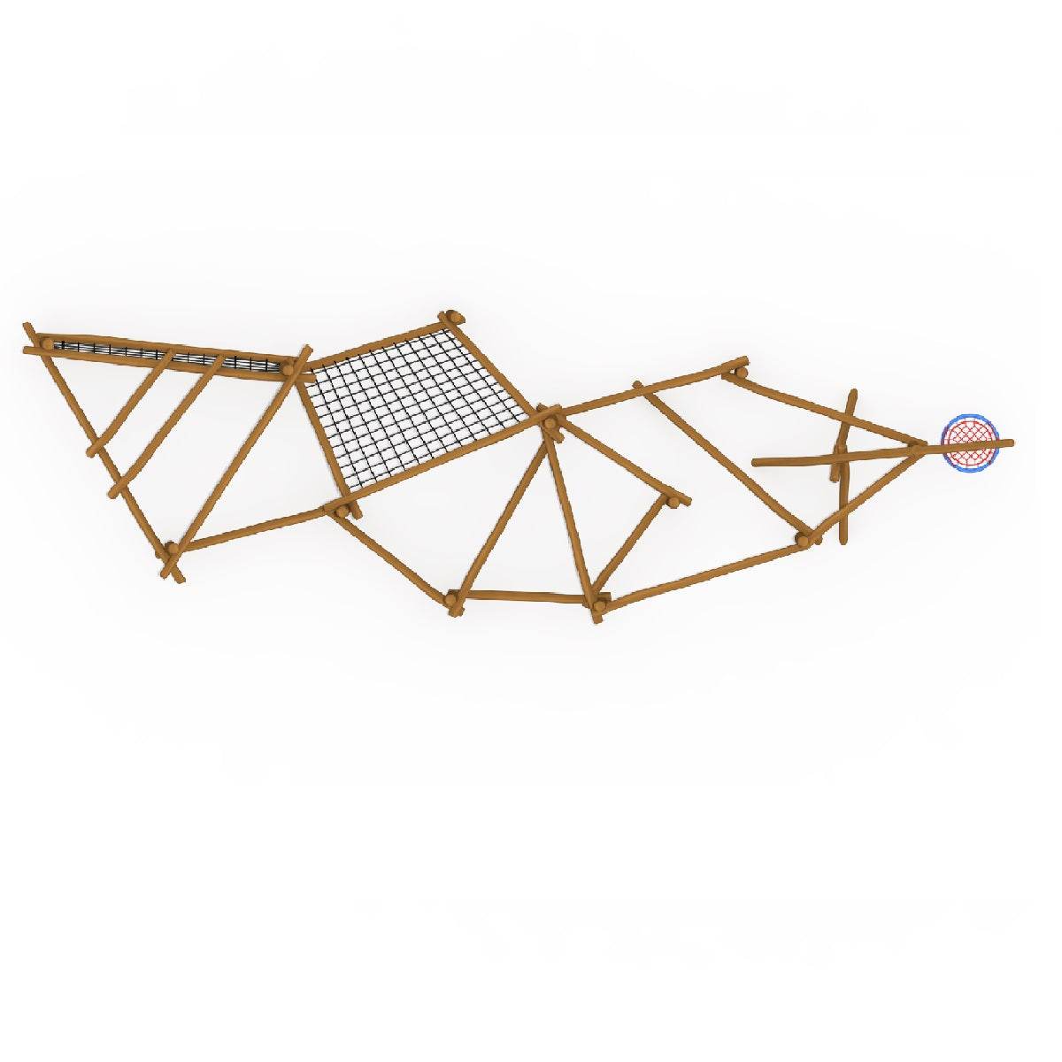 Juego Madera Bosque Pro - Hobby Market