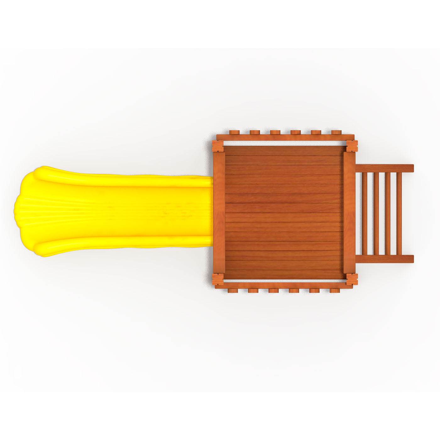 Juego Madera Plaza 01 - Hobby Market