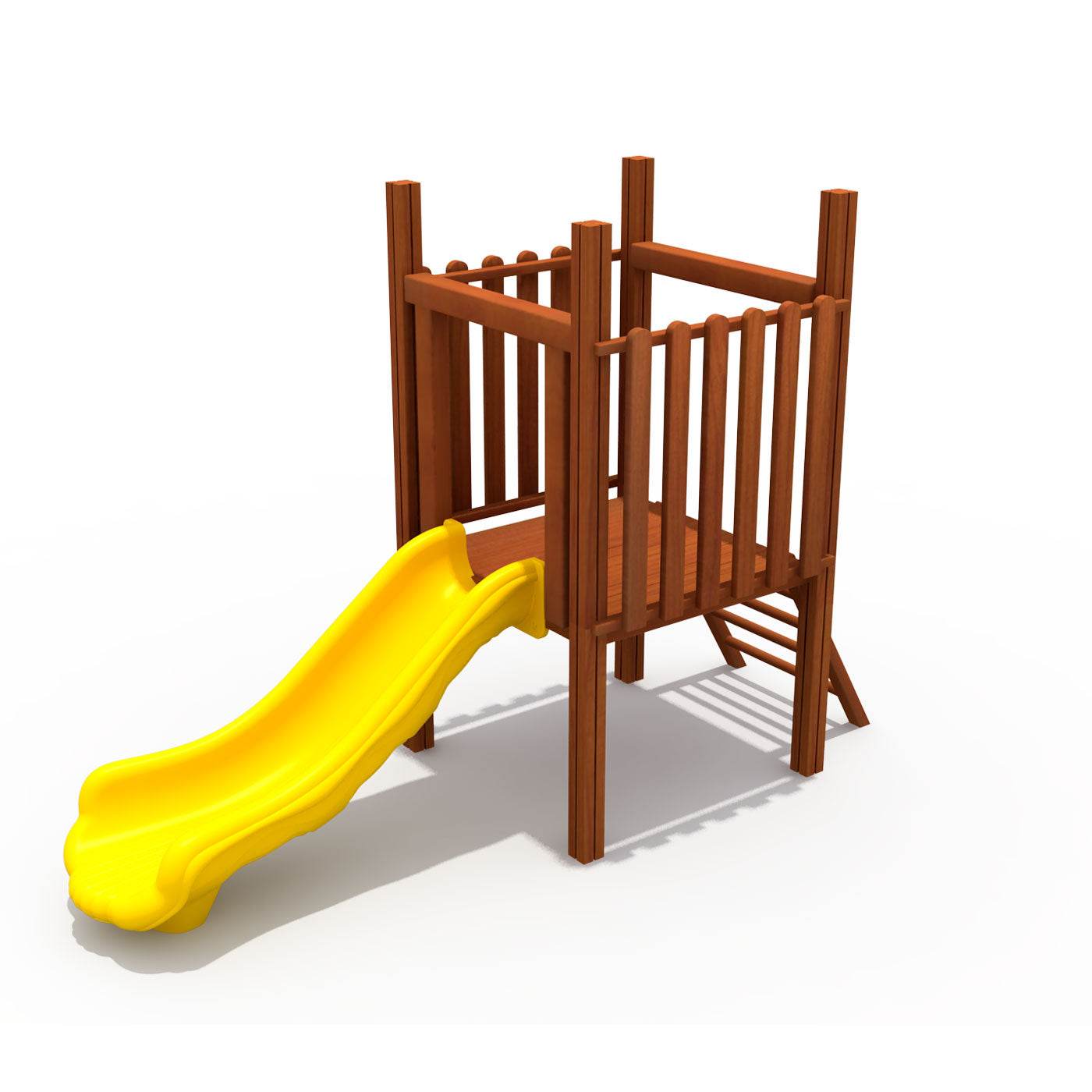 Juego Madera Plaza 01 - Hobby Market