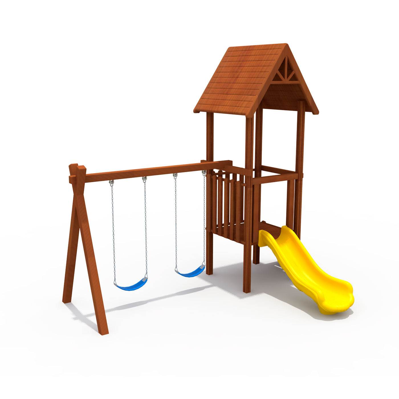 Juego Madera Plaza 03 - Hobby Market