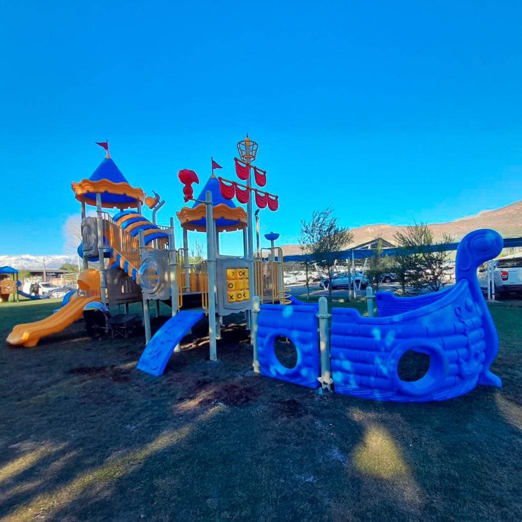 Juego Modular 58 - Hobby Market