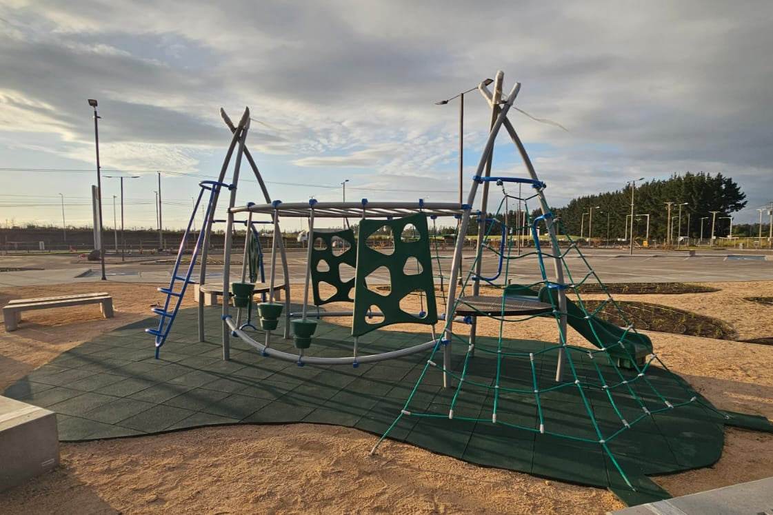 Juego Modular 63 - Hobby Market