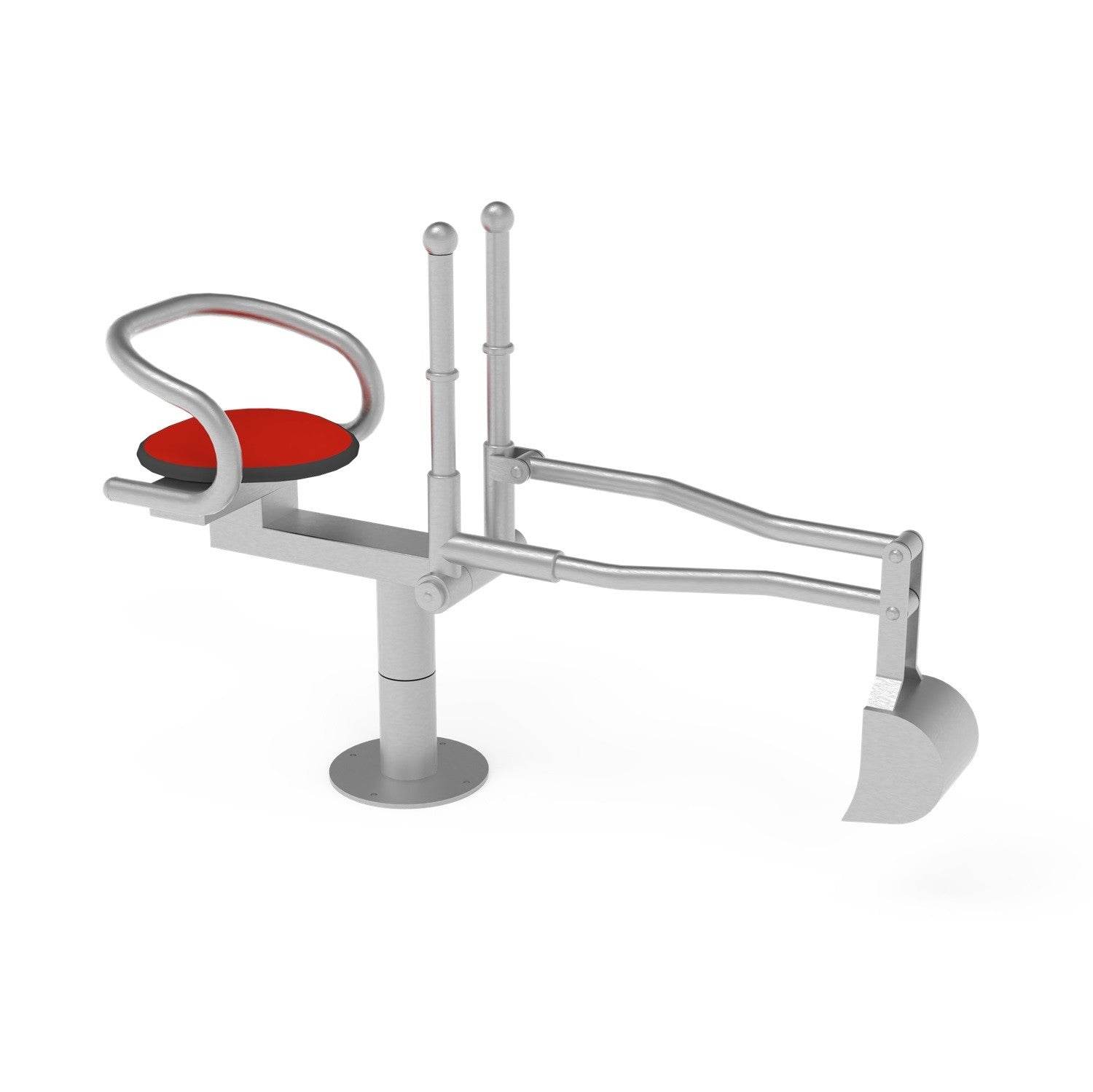 Juego Pala - Hobby Market