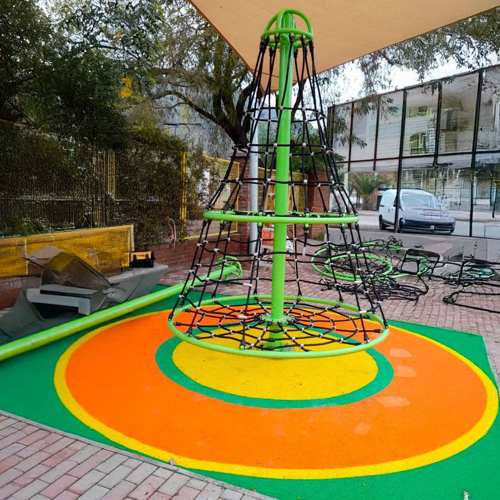 Juego Red Cono - Hobby Market