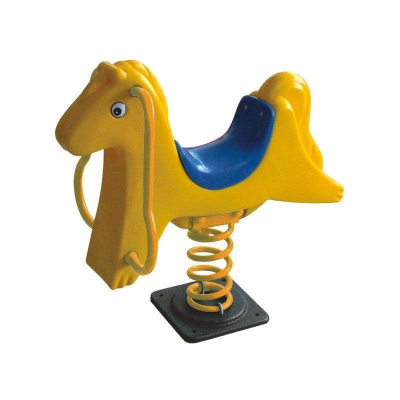 Juego Resorte Caballito - Hobby Market