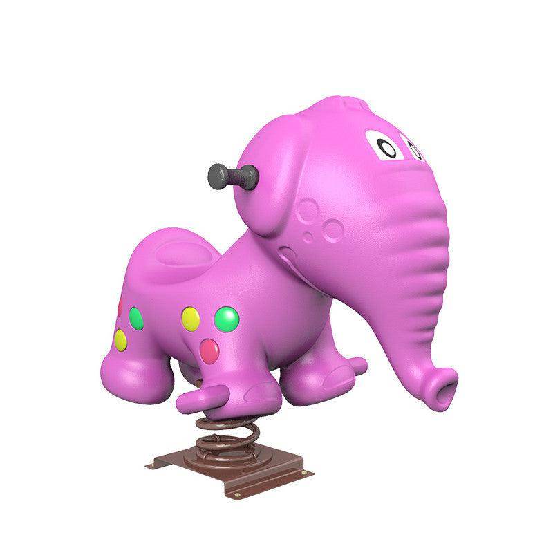 Juego Resorte Ele - Hobby Market