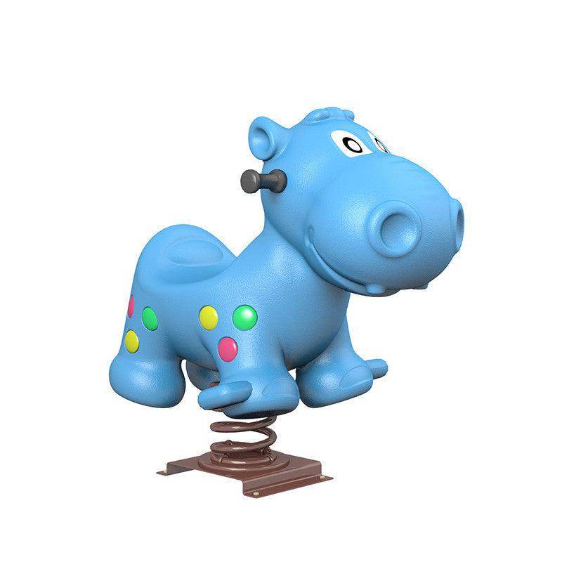 Juego Resorte Hiro - Hobby Market