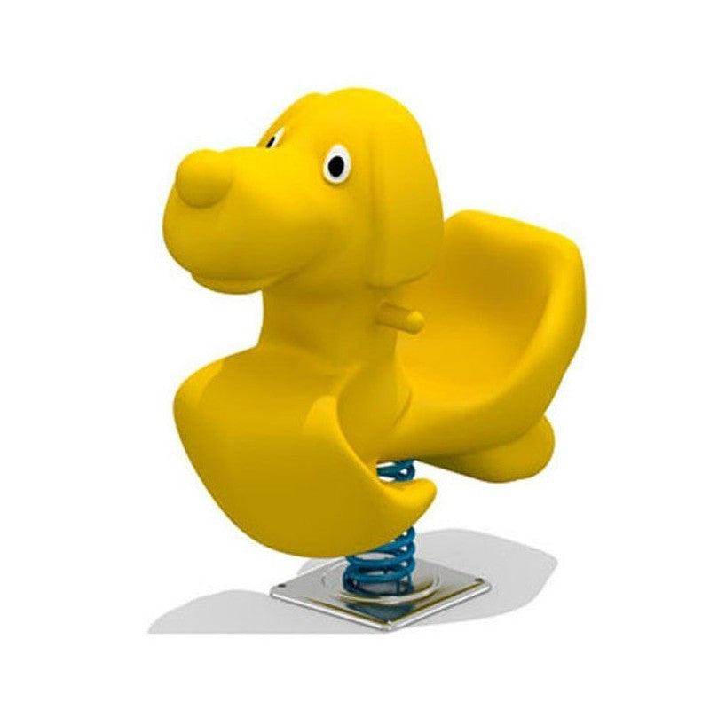 Juego Resorte Perro - Hobby Market