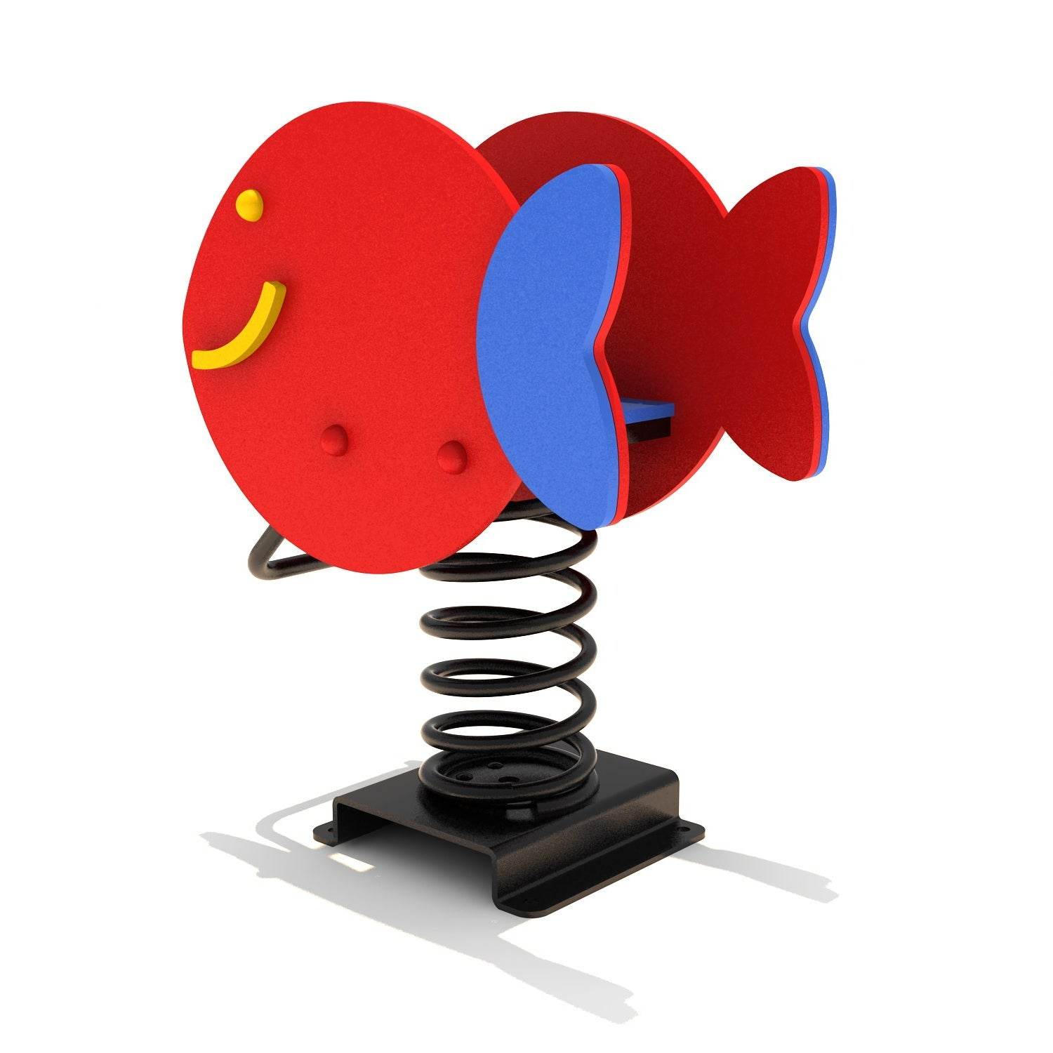 Juego Resorte Pez - Hobby Market