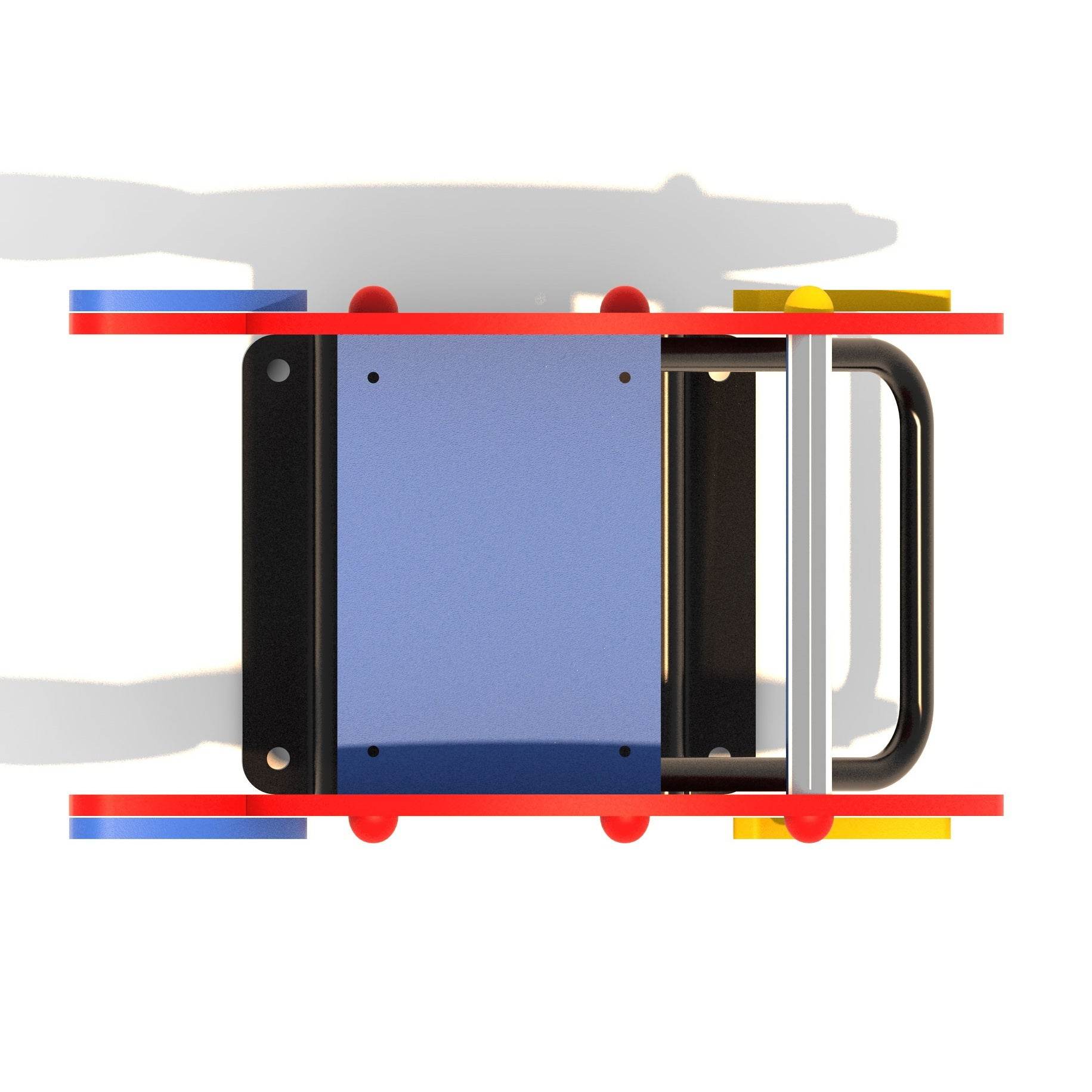 Juego Resorte Pez - Hobby Market