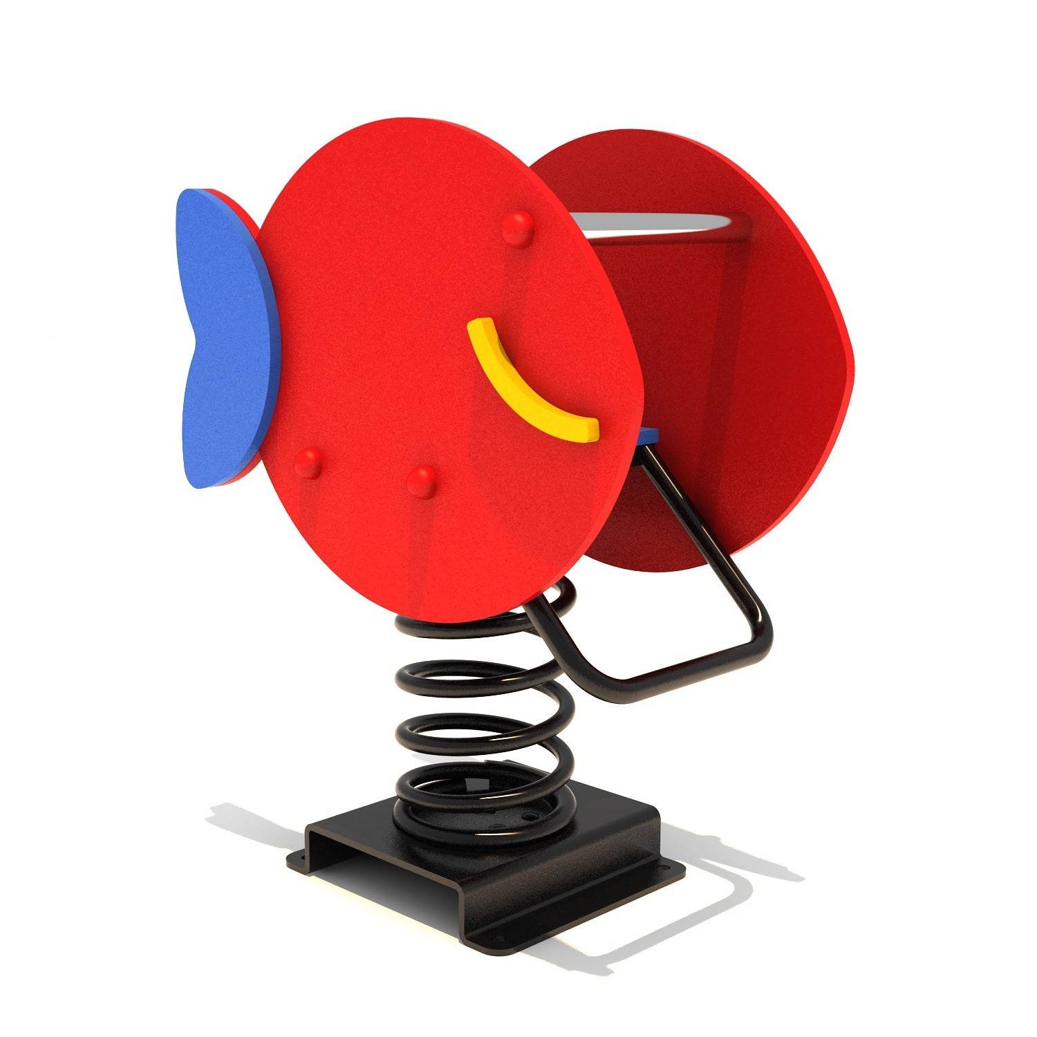 Juego Resorte Pez - Hobby Market