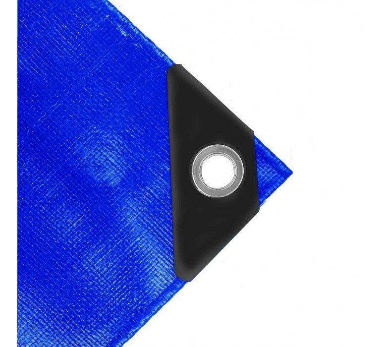 Lona Carpa 10x16 Metros - Hobby Market