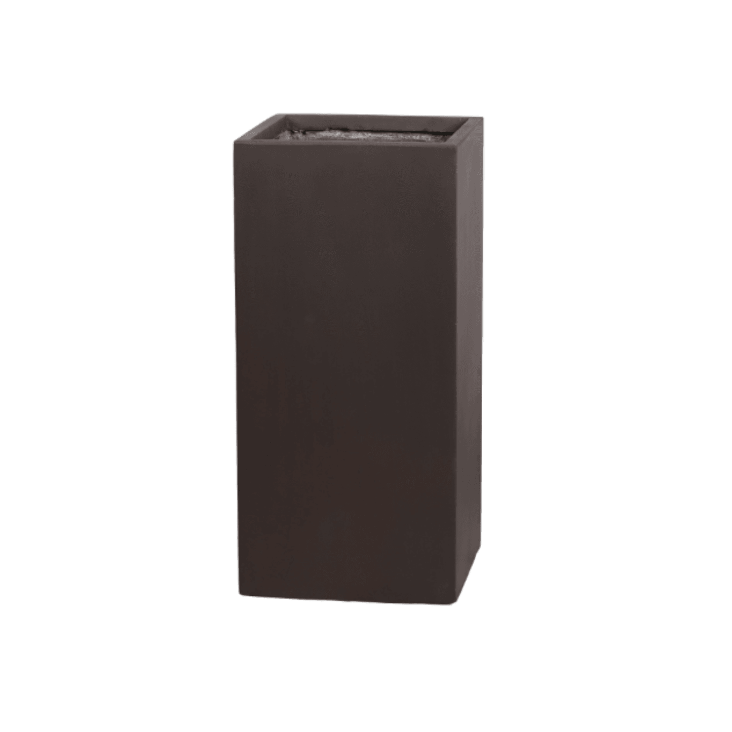 Macetero Quillay Fibra de Arcilla 70 cm - Garden Market