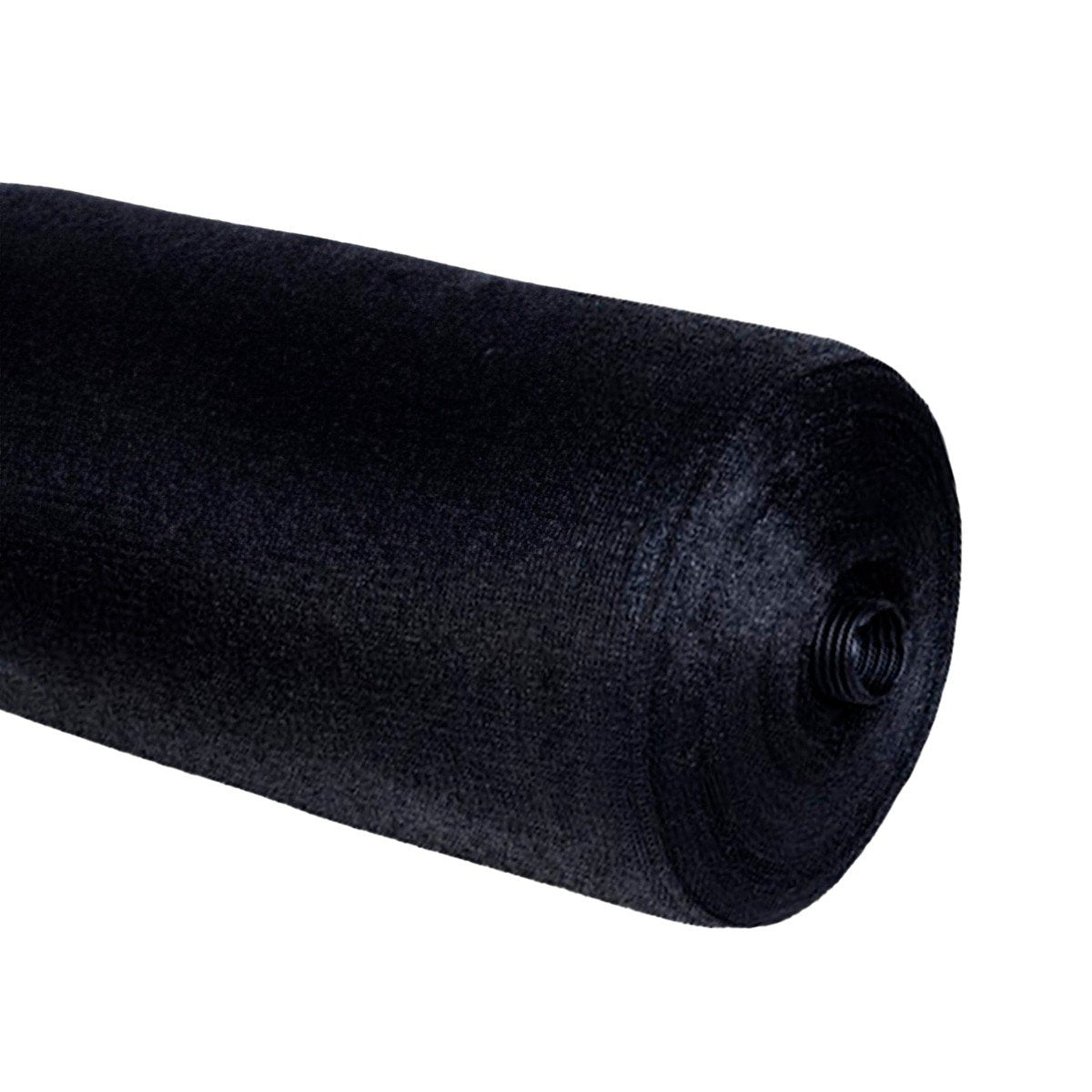 Malla Raschel 80 Negro 2.1 X 50 Metros-Raschel-HBTA13-Jardin,Oferta-Hobby Market