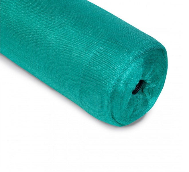 Malla Raschel 80% Verde 2.1 x 50 Metros-Raschel-HBTA14-Jardin,Oferta-Hobby Market
