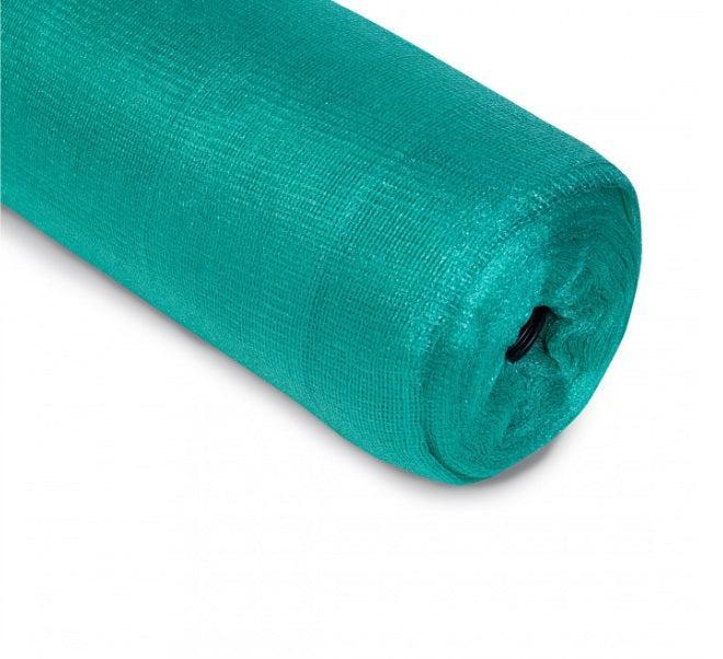 Malla Raschel 80% Verde 2.1 x 50 Metros-Raschel-HBTA14-Jardin,Oferta-Hobby Market