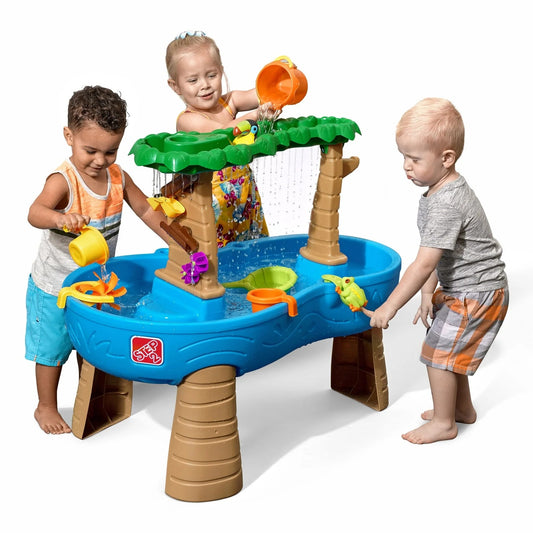 Mesa de Agua Tropical-HB493100-Areneros y Mesas de Juego para Agua-Hobby Market