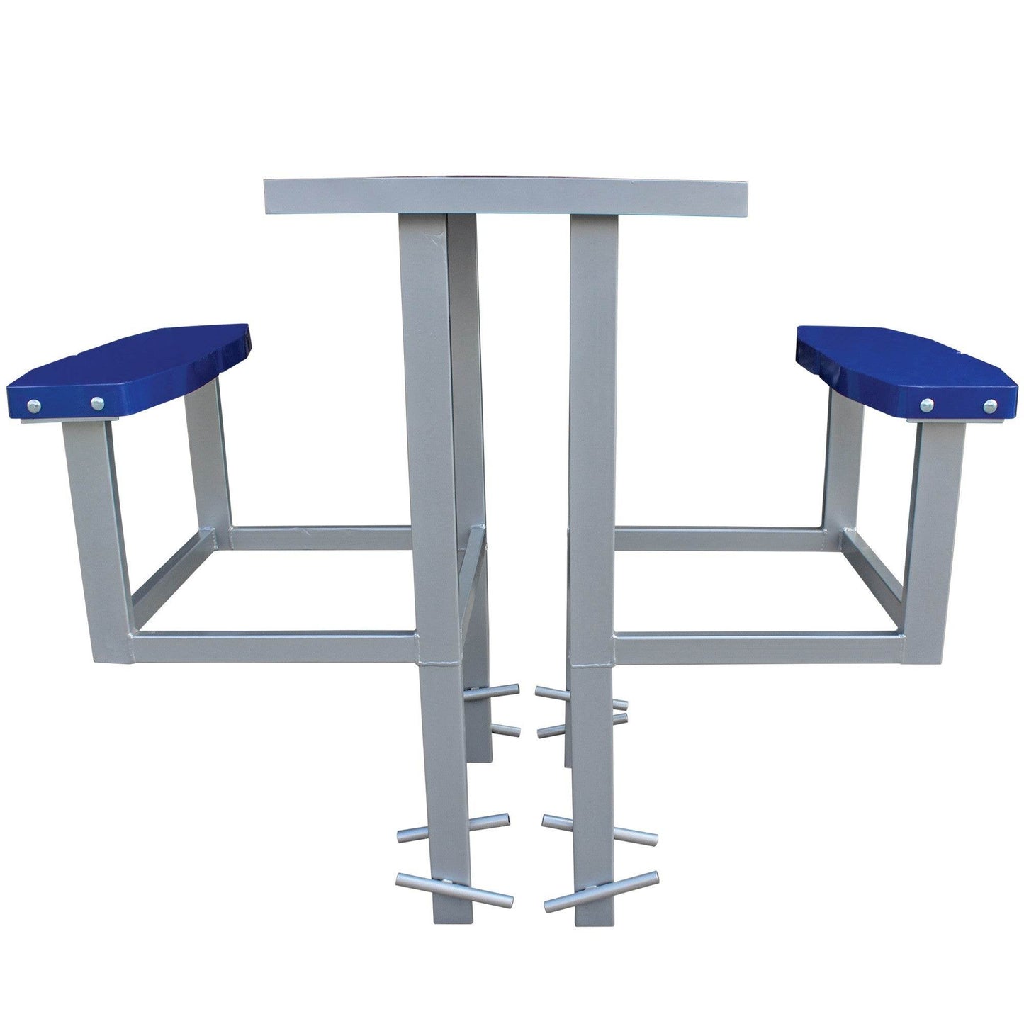 Mesa de Ajedrez Plaza - Hobby Market