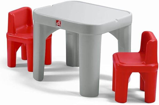 Mesa y Sillas Fiesta - Hobby Market