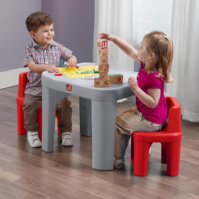 Mesa y Sillas Fiesta - Hobby Market