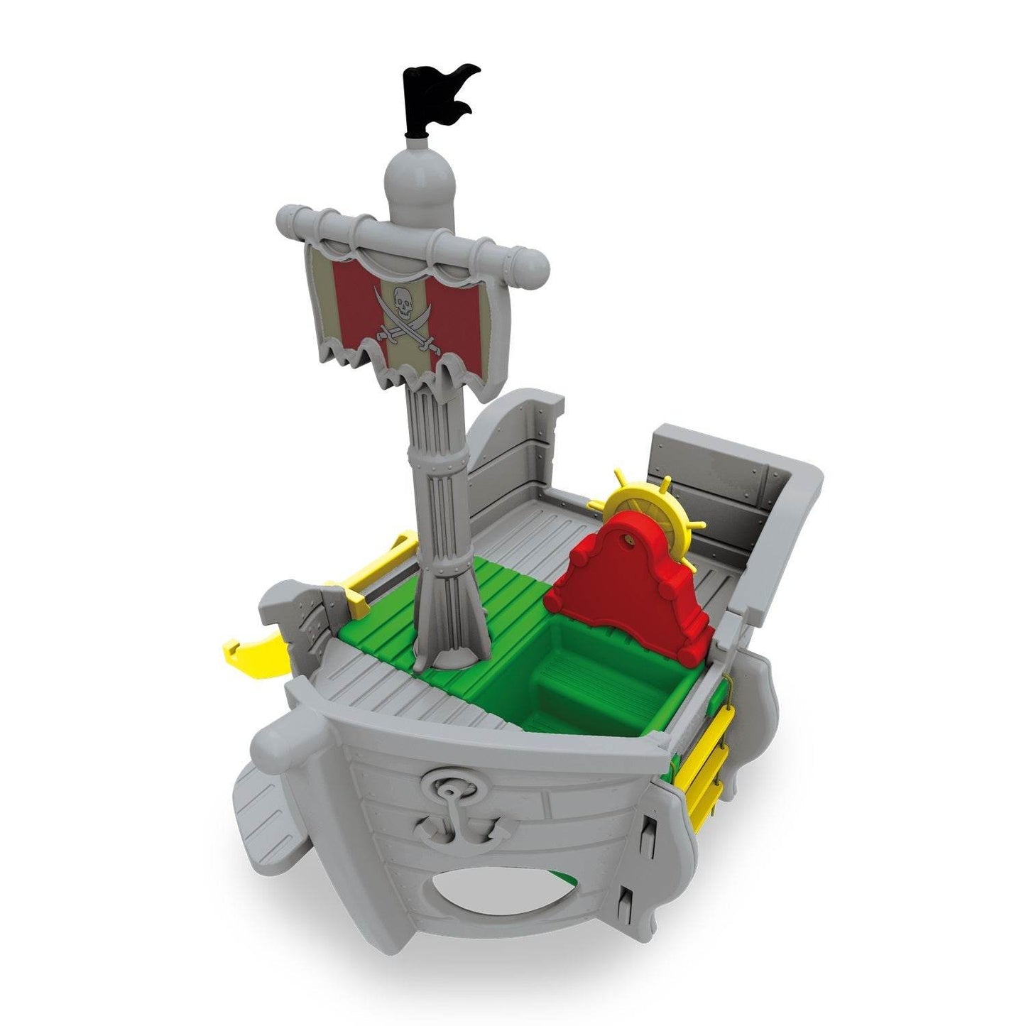 Naviera de los Piratas - Hobby Market