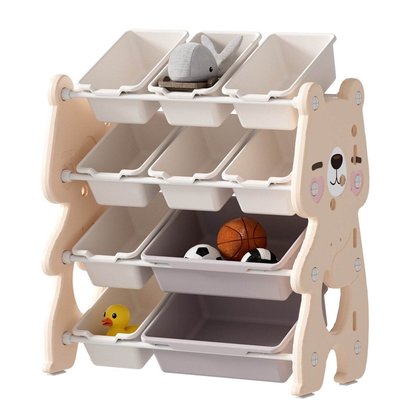 Organizador de Juguetes - Hobby Market