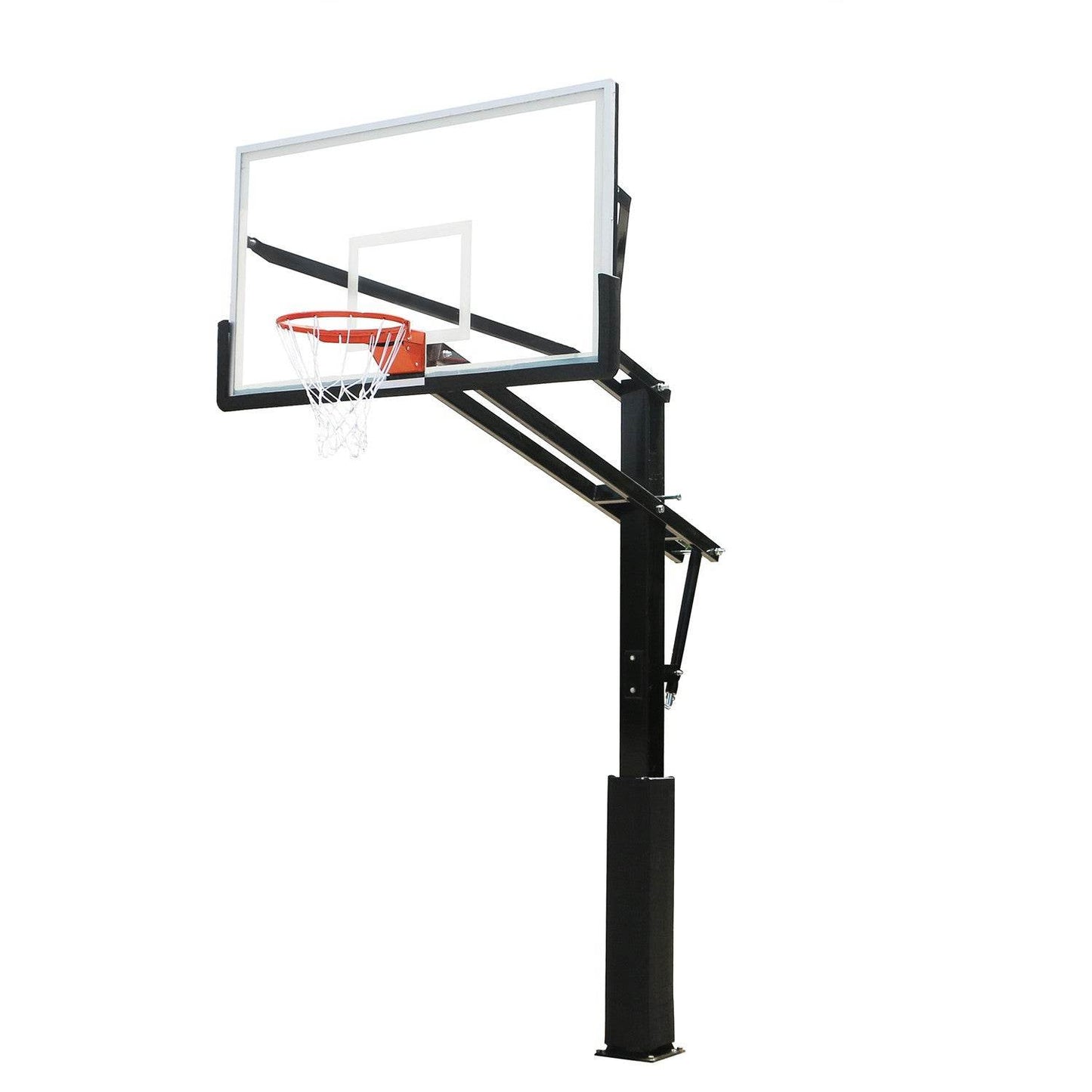 Pedestal Basquetball Pro Max - Hobby Market