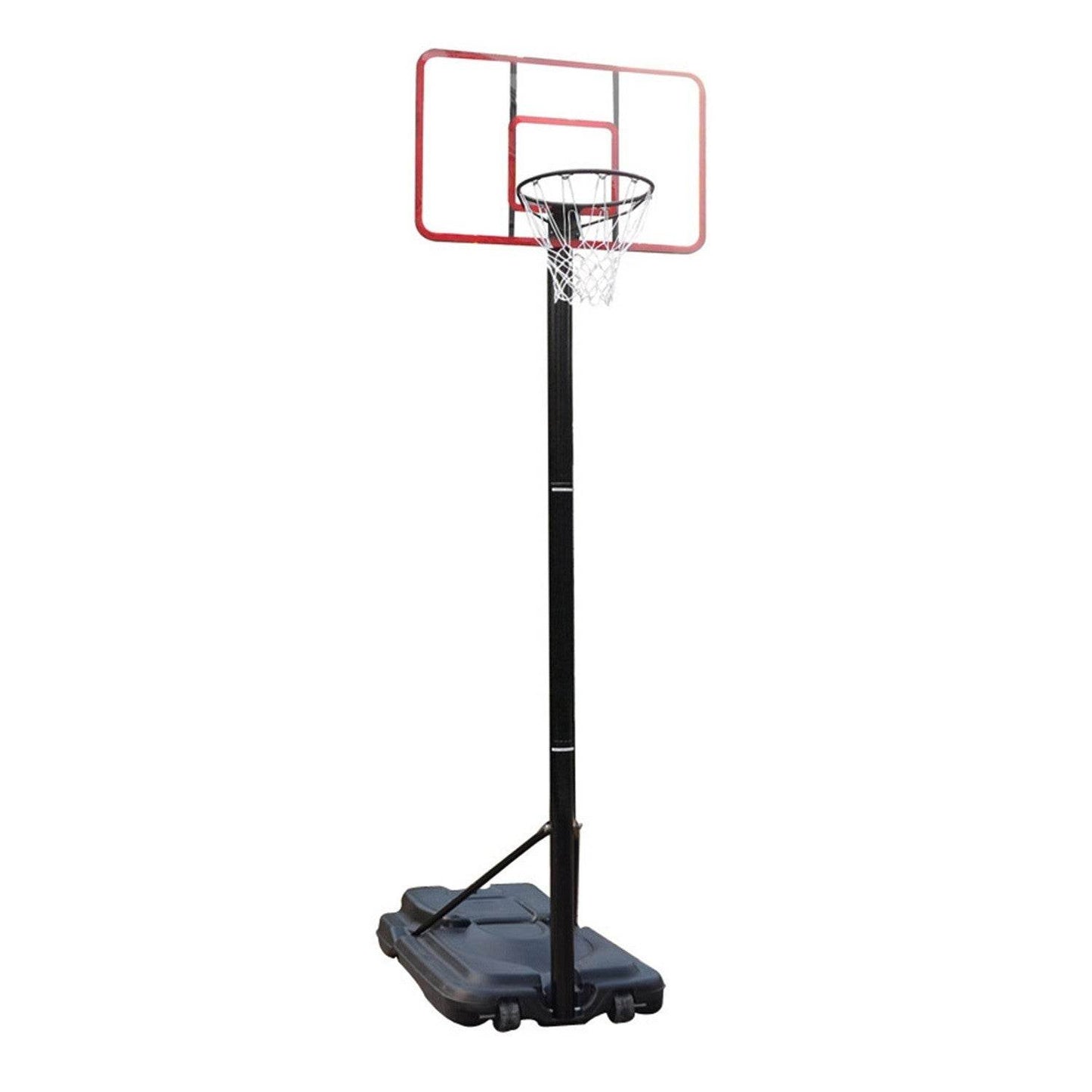 Pedestal de Basquetbol Profesional - Hobby Market