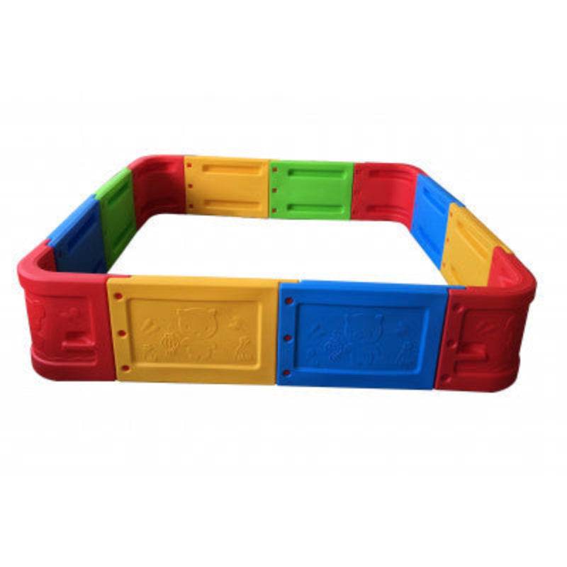 Piscina de Pelotas 4 Mts - Hobby Market