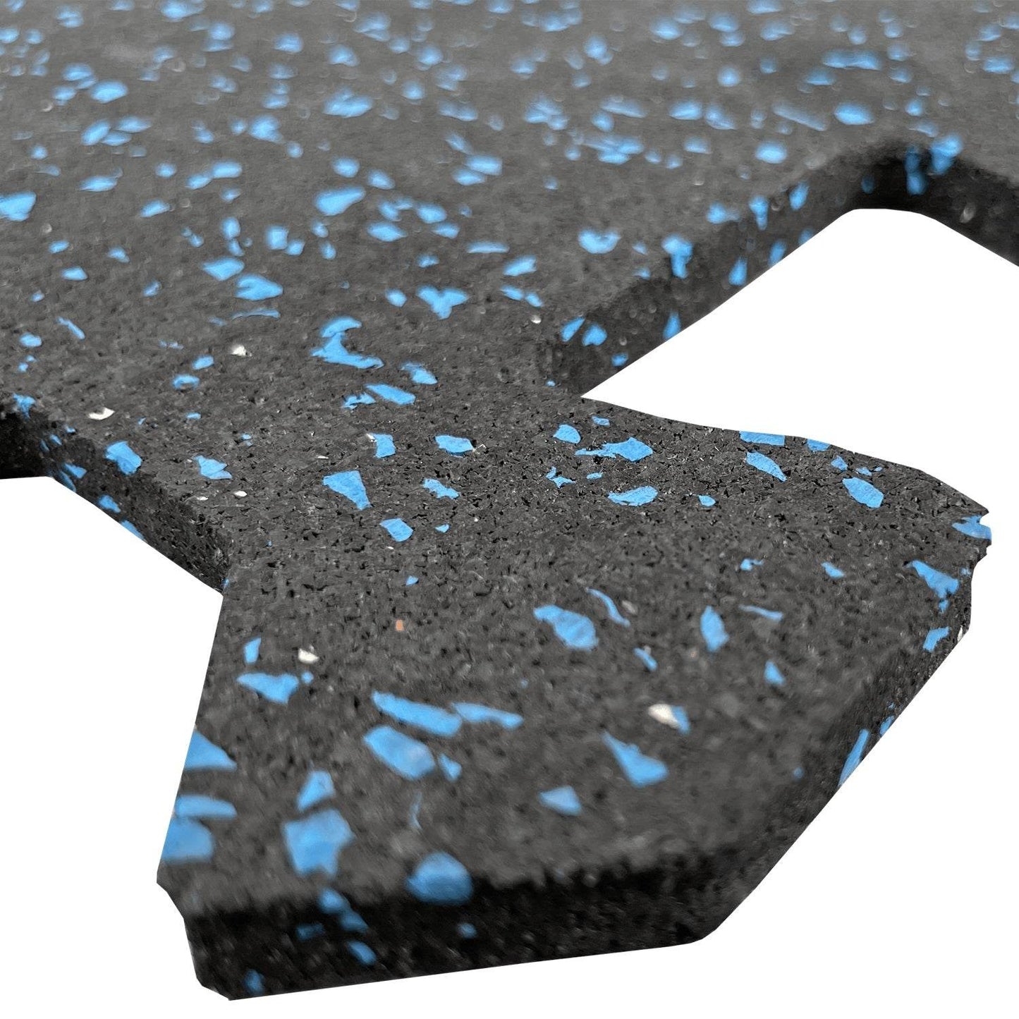 Piso Gimnasio 100x100x8mm - Hobby Market