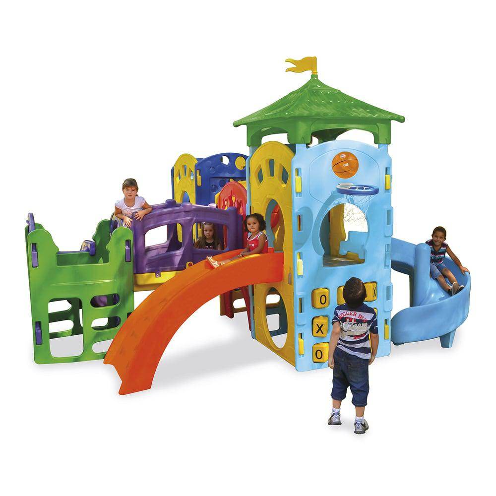 PlayGround Modular Advanced - Hobby Market