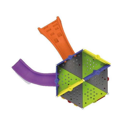 Poly Play Máster - Hobby Market