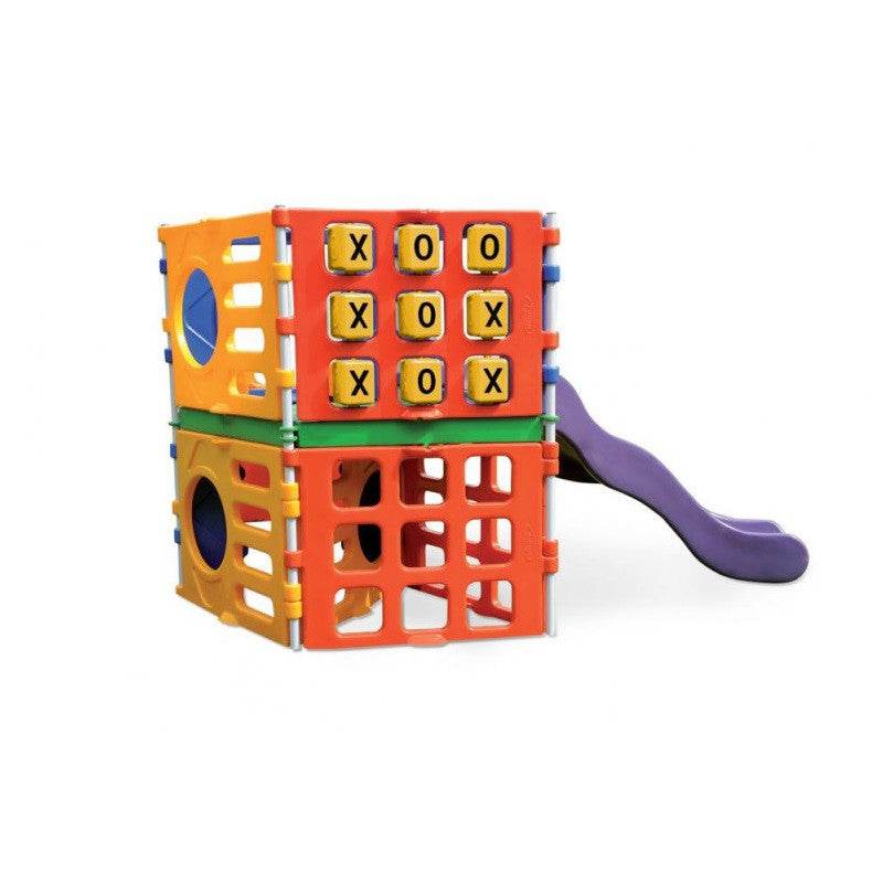 Poly Play Súper - Hobby Market