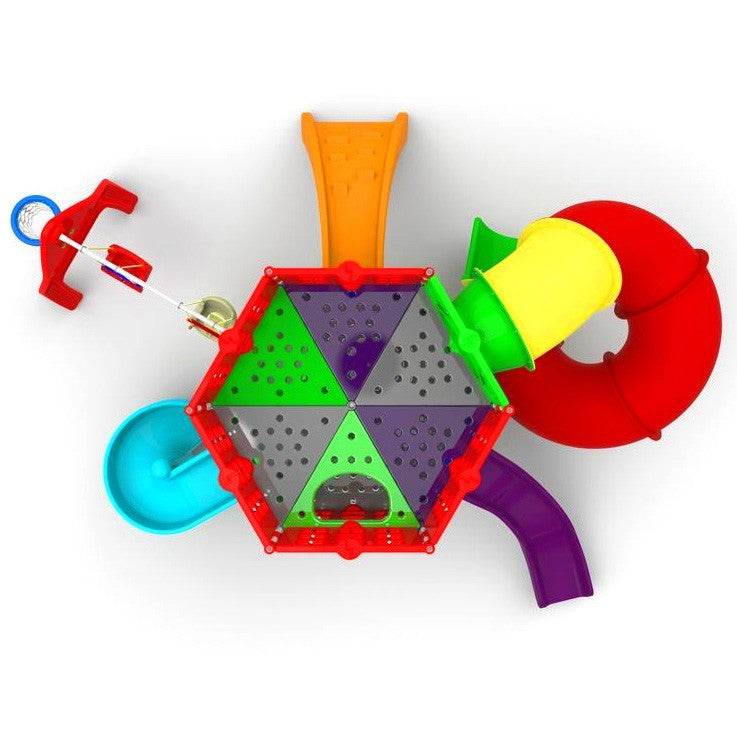 Polyplay Atlas - Hobby Market